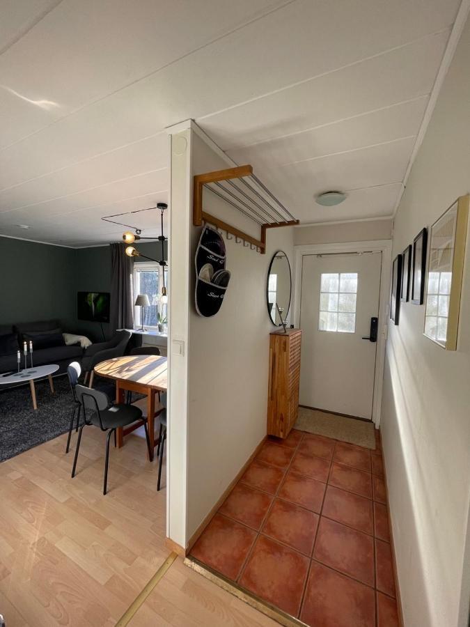 Small House Uppsala Exterior photo