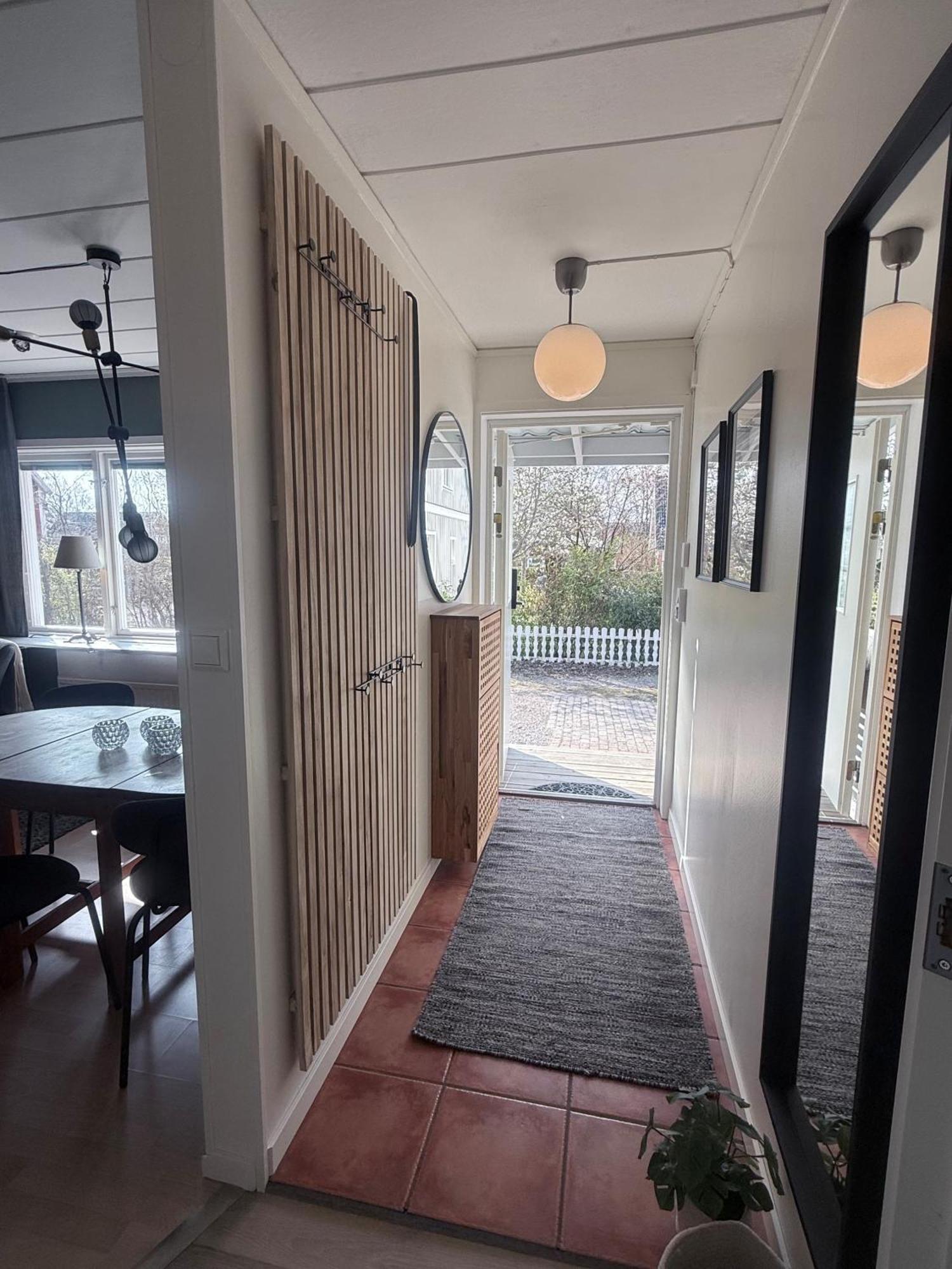 Small House Uppsala Exterior photo